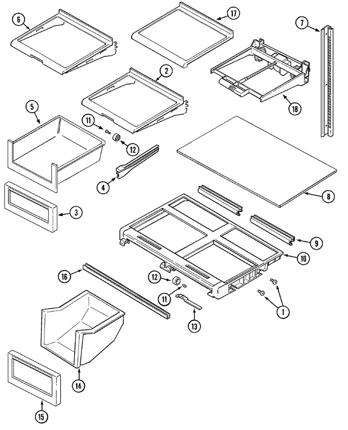 Diagram for PTB2454GRB