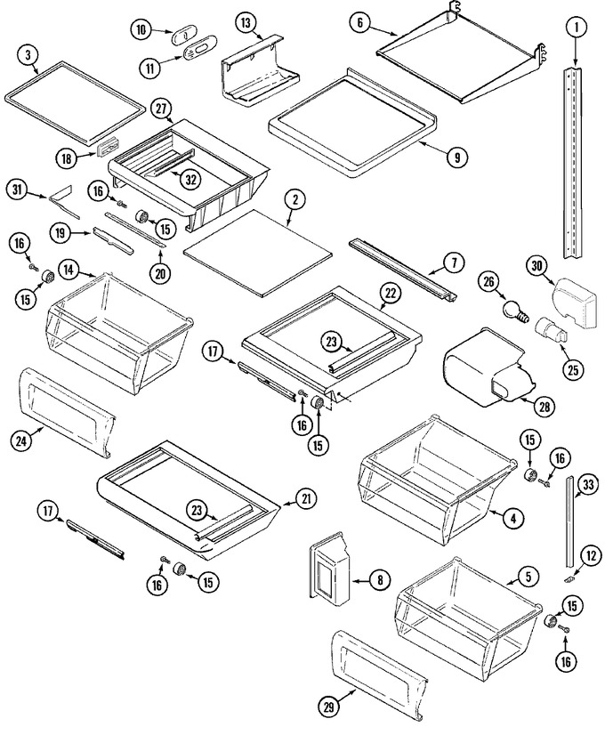 Diagram for RISBS620PN