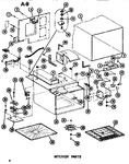 Diagram for 03 - Interior