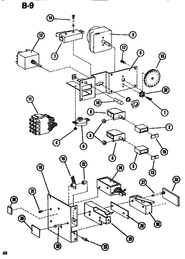 Diagram for R51 (BOM: P7399102M)