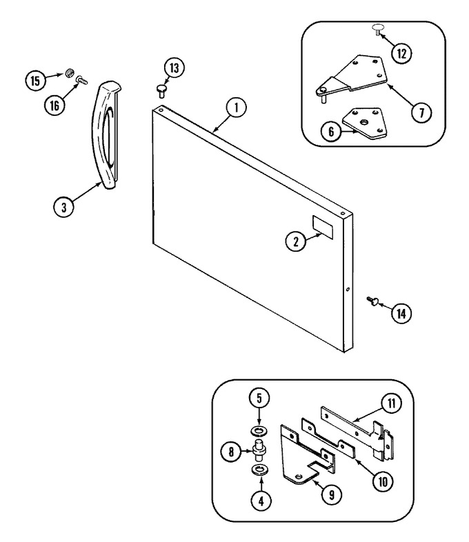Diagram for RB191ALV