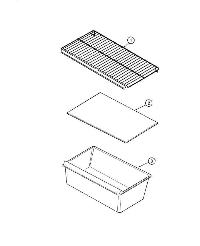 Diagram for RB150ALV