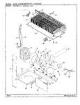 Diagram for 04 - Unit Compartment & System