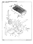 Diagram for 07 - Unit Compartment & System