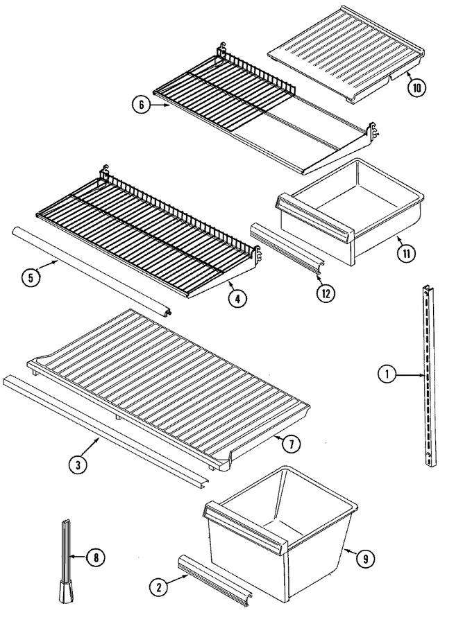 Diagram for RB1720AV