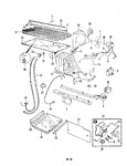 Diagram for 04 - Unit Compartment & System