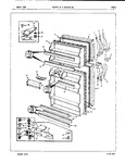 Diagram for 01 - Doors