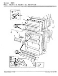 Diagram for 01 - Doors