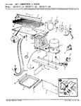 Diagram for 04 - Unit Compartment & System