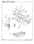 Diagram for 05 - Optional Ice Maker Kit
