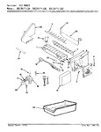 Diagram for 04 - Ice Maker