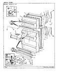 Diagram for 01 - Doors