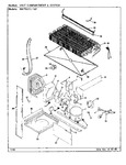 Diagram for 05 - Unit Compartment & System
