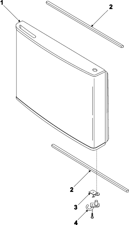 Diagram for RB1955SW
