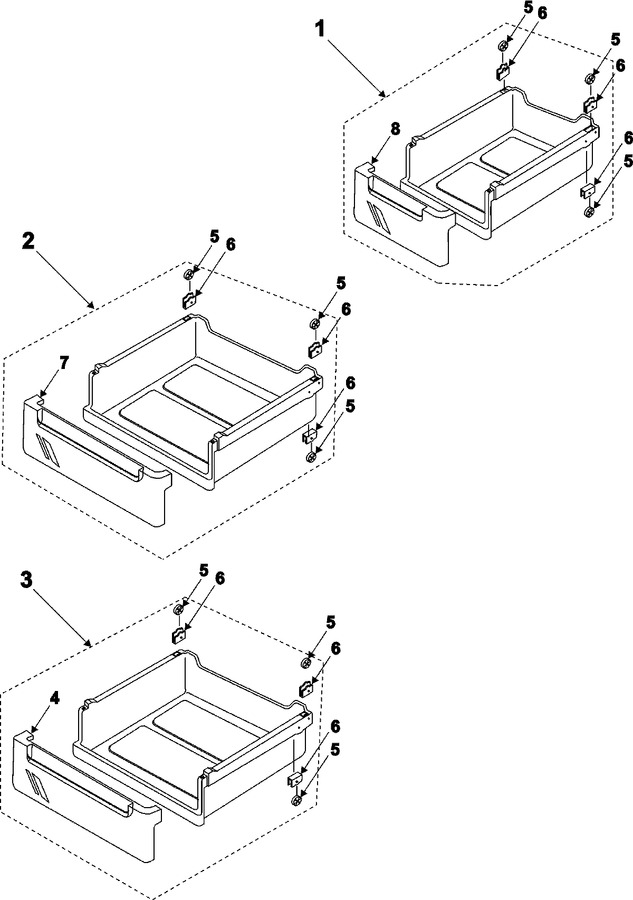 Diagram for RB1955VQ