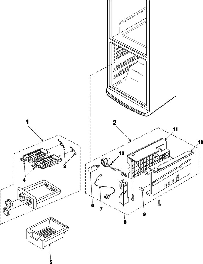 Diagram for RB1855BB
