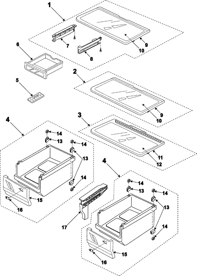 Diagram for RB1844SW