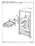 Diagram for 08 - Shelves & Accessories