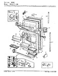 Diagram for 02 - Doors