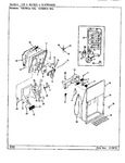 Diagram for 06 - Ice & Water Dispenser