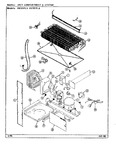Diagram for 05 - Unit Compartment & System