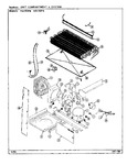 Diagram for 07 - Unit Compartment & System