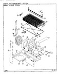 Diagram for 07 - Unit Compartment & System