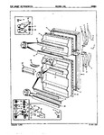 Diagram for 01 - Doors