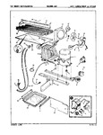Diagram for 04 - Unit Compartment & System