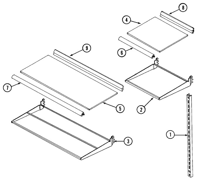 Diagram for RB214AFM