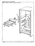 Diagram for 08 - Shelves & Accessories