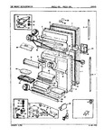 Diagram for 02 - Doors