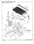 Diagram for 01 - Unit Compartment & System