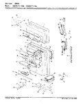 Diagram for 02 - Doors