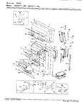 Diagram for 02 - Doors