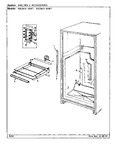 Diagram for 07 - Shelves & Accessories