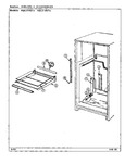 Diagram for 07 - Shelves & Accessories