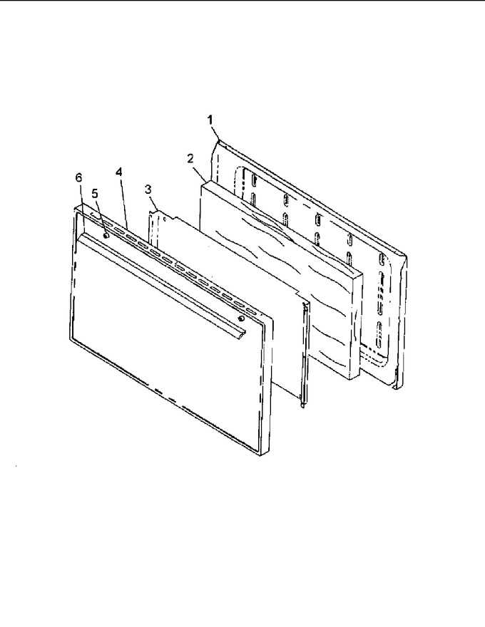 Diagram for RBP22AA5 (BOM: P1142912N L)