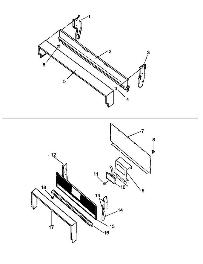 Diagram for RBP29AA5 (BOM: P1142954N L)