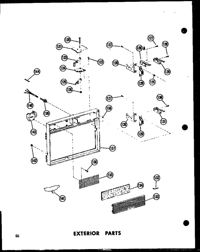 Diagram for RC-10D (BOM: P7130501M)
