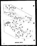 Diagram for 05 - Interior Parts