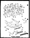 Diagram for 04 - Interior Assy
