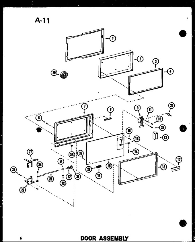 Diagram for RC-10S (BOM: P7382901M)