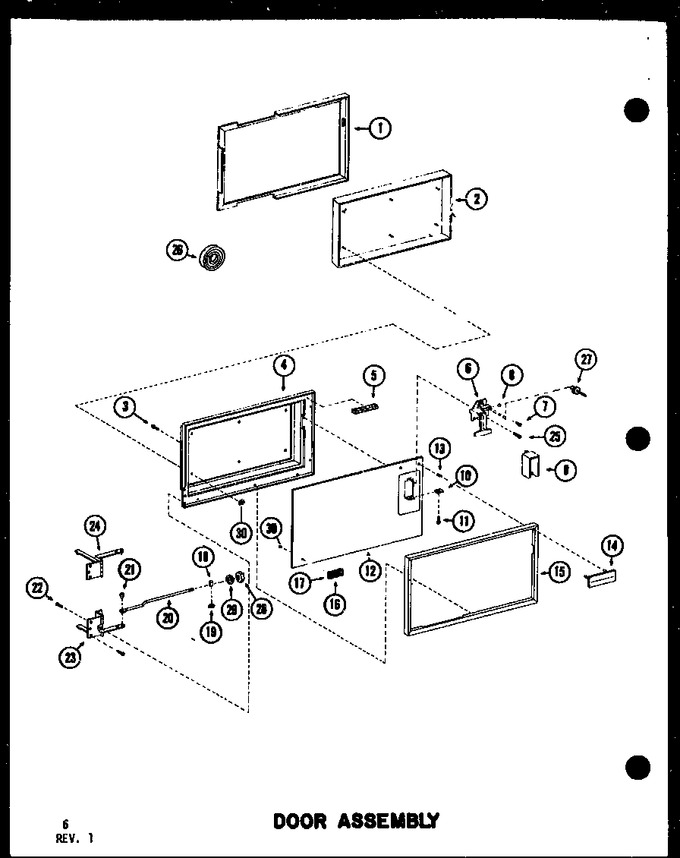 Diagram for RC10S (BOM: P7382904M)