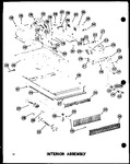 Diagram for 05 - Interior Assy