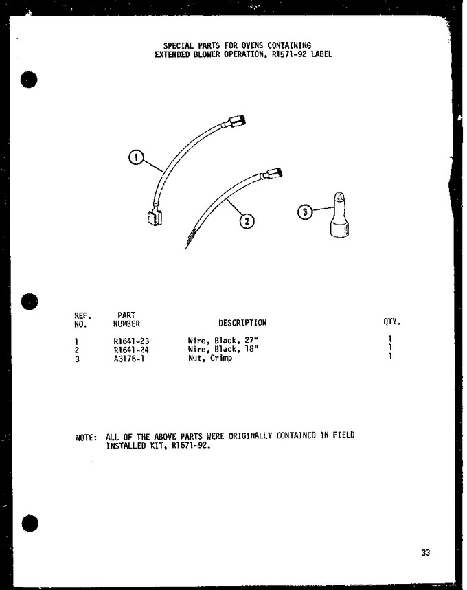 Diagram for RC-20 (BOM: P7210005M)