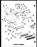 Diagram for 05 - Interior Assy