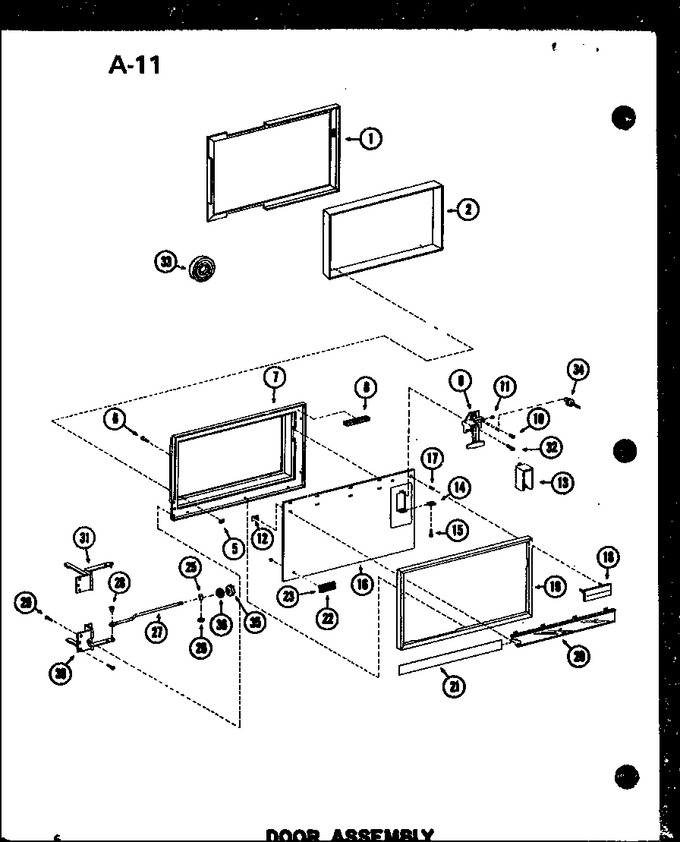 Diagram for RC-14 (BOM: P7210009M)