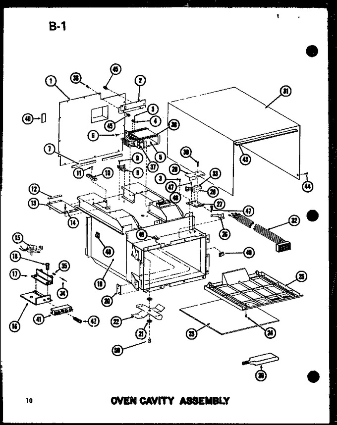 Diagram for RC-14 (BOM: P7210009M)