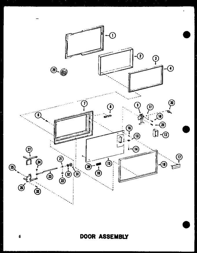 Diagram for RC-14S (BOM: P7382401M)